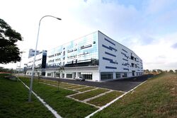 Space@tampines (D18), Warehouse #365715031